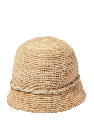Bonpoint Straw sun hat, 55