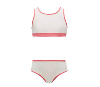 Moncler Two-piece bikini, 6 years