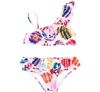 Fendi Two-peice bikini , 6 years