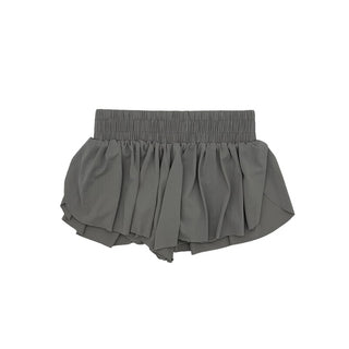 Katie J grey Farrah short, small