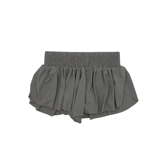 Katie J grey Farrah short, small