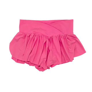 Katie J pink Felicia short, large
