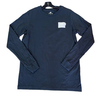 Nike Black long sleeve, XL