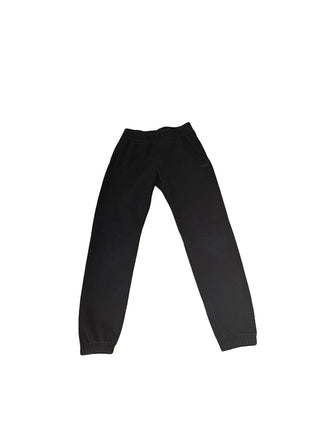 TNA Black sweatpants, XS