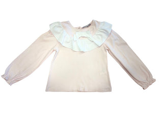 Patachou light pink long sleeve, 8 years