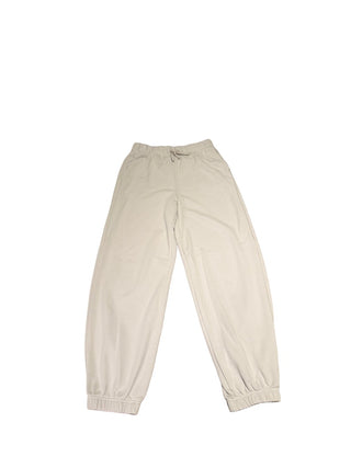 TNA Light grey sweatpants, Small