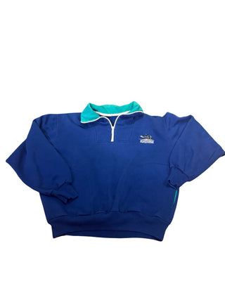 Vintage Northern reflections sweater, 12-14 years