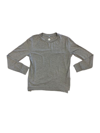 Pixie Lane grey long sleeve, 7 years