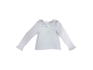 Patachou light blue long sleeve, 8 years