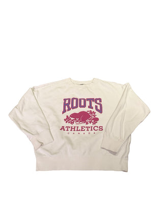 Roots Vintage sweater, Youth large (12-14 years)