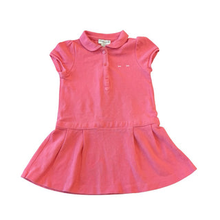 Cyrillus Paris Pink Dress, 24 months