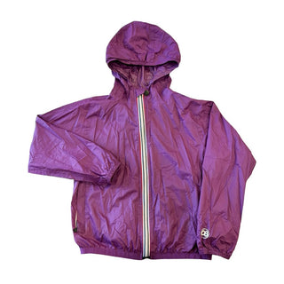 O8 Purple Raincoat, 6 years