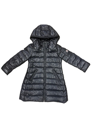 Moncler Black jacket, 5 years