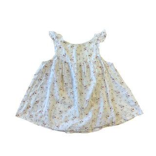 Bonpoint Floral Tank Top, 2 years