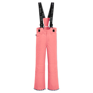Weedo funwear Unicorn Pink Snow Pants New with tags, 6 years