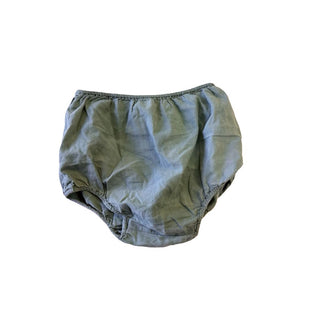 Bonton Green Bloomers, 12 month