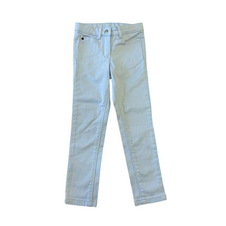 Jacadi Light Blue Jeans, 4 years