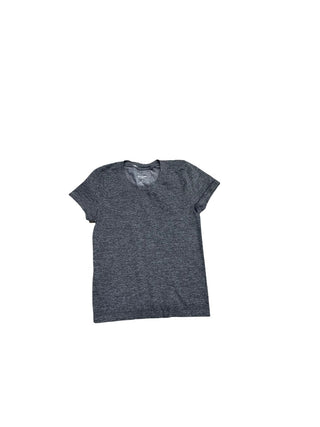 Aritzia Dark gray tshirt, xs