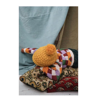 Louise Misha Nico Wool and Alpaca Jumper | Ecru New with tags, 4 years