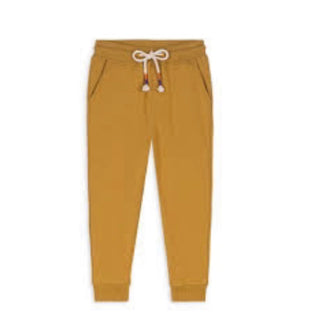 Louise Misha Milan Sweatpants - Honey New with tags, 12 years
