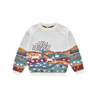 Louise Misha Nico sweater new with tags, 10 years