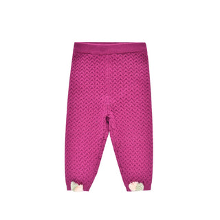 Louise Misha Leggings Moldavia - Raspberry New with tags, 18 months
