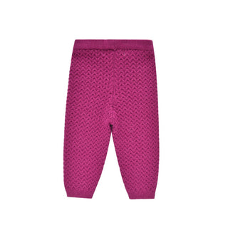 Louise Misha Leggings Moldavia - Raspberry New with tags, 6 months