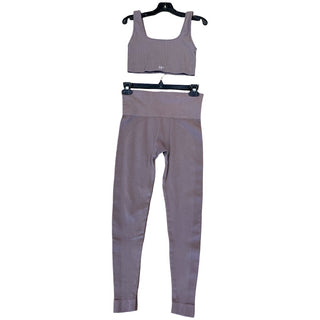Set Active Bra/leggings set, Women’s small