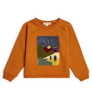 Louise Misha Samuel sweatshirt new with tags 12 years, 12 years