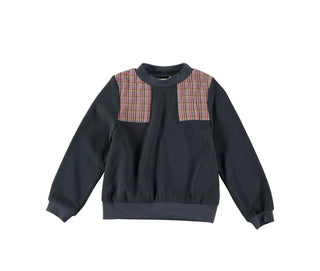 Risu Risu Ami children sweater new with tags, 8 years