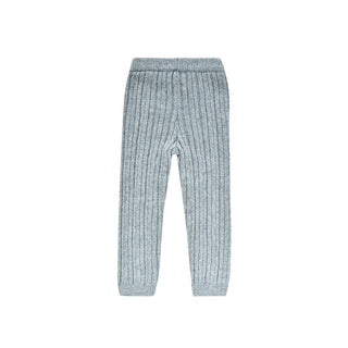Louise Misha Pedro leggings mineral blue new with tags, 6 years