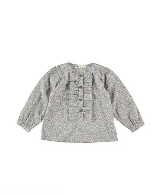 Risu Risu Jasmine shirt new with tags, 10 years