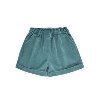 Louise Misha Virginia shorts sage, 12 years