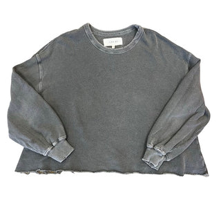 The Great Grey sweatshirt, 0
