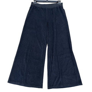 ATM Black wide leg pants, Women’s S