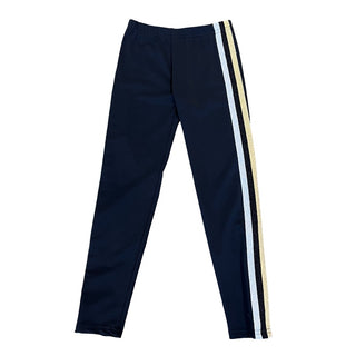 Dori Creations Black leggings , 8-10