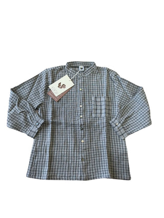 Risu Risu Bucheron shirt new with tags, 10 years