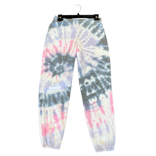 Firehouse Tie dye sweatpants, Women’s small