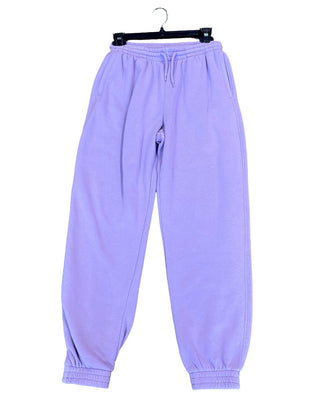 H&M Lavender sweatpants, Women’s small