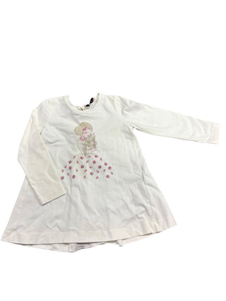 Monnalisa Bebe dress, 36 months
