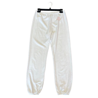 Spiritual Gangster White sweatpants, 14 years