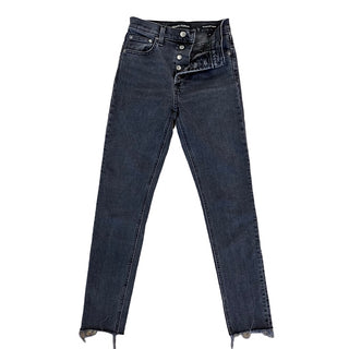 Denim Forum Black jeans, 24