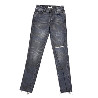 Anine Bing Black jeans, 25