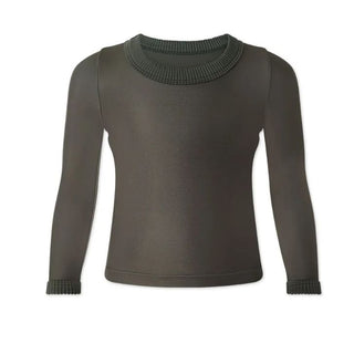 Jamie Kay Acorn Coloured Rash Guard , 2 years