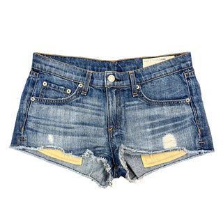Rag & Bone Jean shorts, 25
