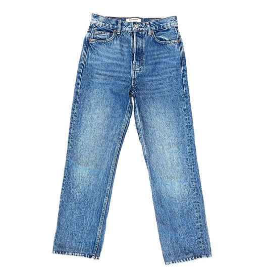 Reformation  Jeans, 25