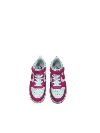 Nike Court Borough Low Recraft Shoe, 2 big kid