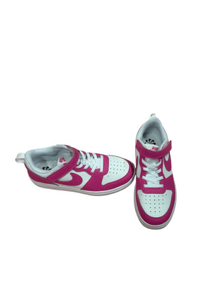 Nike Court Borough Low Recraft Shoe, 2 big kid