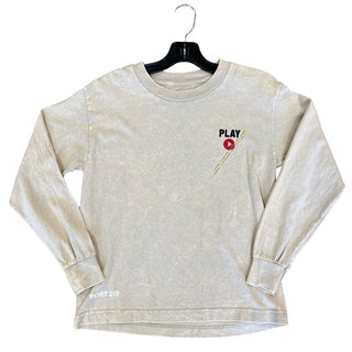 Port 213 Play long sleeve, Small