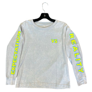Port 213 VS long sleeve, Small